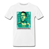 Legend T-Shirt | Pele - white