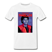  Legend T-Shirt | Thriller - white