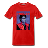 Legend T-Shirt | Thriller - red
