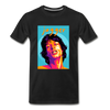 Legend T-Shirt | Jagger - black
