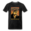 Legend T-Shirt | Lemmy - charcoal grey