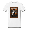 Legend T-Shirt | Chuck Berry - white