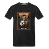 Legend T-Shirt | Chuck Berry - black