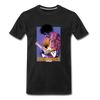 Legend T-Shirt | Jimi Hendrix - black