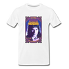 Legend T-Shirt | Freddie Mercury - white