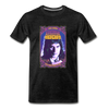 Legend T-Shirt | Freddie Mercury - charcoal grey
