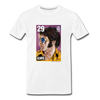 Legend T-Shirt | Elvis - white