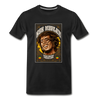 Legend T-Shirt | Bob Marley - black