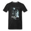 Legend T-Shirt | Kurt Cobain - black