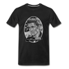Legend T-Shirt | Elvis The King - black