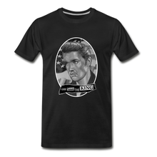  Legend T-Shirt | Elvis The King - black
