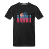 Hawaii - black