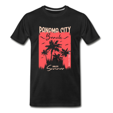  Panama City - black