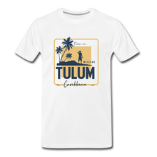  Tulum - white
