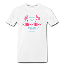  Surfrider Beach - white
