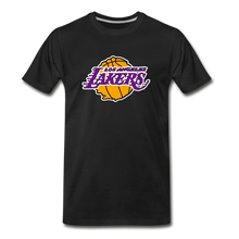  Legend T-Shirt | LA Lakers - black