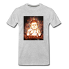 Legend T-Shirt | Hasbulla Universe - heather gray