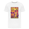 Legend T-Shirt | Hulk Hogan - white