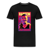 Legend T-Shirt | Hakeem The Dream - black