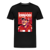 Legend T-Shirt | Michael Schumacher - black