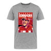 Legend T-Shirt | Michael Schumacher - heather gray