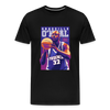 Legend T-Shirt | Shaq - black