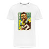 Legend T-Shirt | Reggie White - white