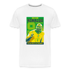 Legend T-Shirt | Ronaldo - white