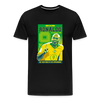 Legend T-Shirt | Ronaldo - black