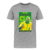 Legend T-Shirt | Ronaldo - heather gray