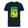 Legend T-Shirt | Ronaldo - deep navy
