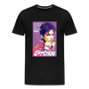 Legend T-Shirt | Prince - black