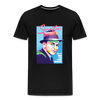 Legend T-Shirt | Frank Sinatra - black