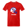 Tennessee Classic - red