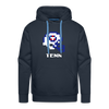 Tennessee Classic Hoodie - navy