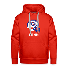  Tennessee Classic Hoodie - red