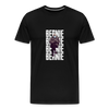 Legend T-Shirt | Bernie - black