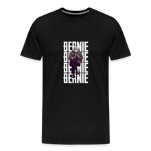 Legend T-Shirt | Bernie - black