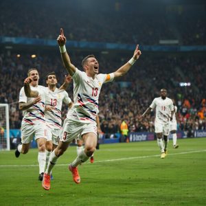 Kèo nhà cái5: Bí quyết chiến thắng World Cup 2026 không thể bỏ qua