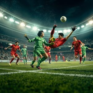 Wolves đấu Arsenal: Đỉnh cao Ngoại hạng Anh, World Cup 2026 chỉ còn 1 ngày!