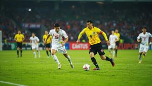 Giới Thiệu FC Copenhagen