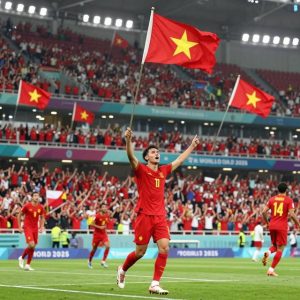 World Cup 2026: Xem Bóng Đá Trực Tiếp – Đừng Bỏ Lỡ Khoảnh Khắc Lịch Sử!