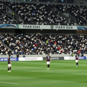 Machida Zelvia: Hiện Tượng J League Vươn Tầm Cùng World Cup 2026