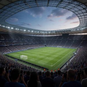 Kèo nhà cái Việt Nam: Chinh phục World Cup 2026 chỉ còn 1 ngày!