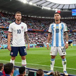 Tứ kết World Cup 2026: Đại chiến Anh – Na Uy, Argentina – Thụy Sĩ