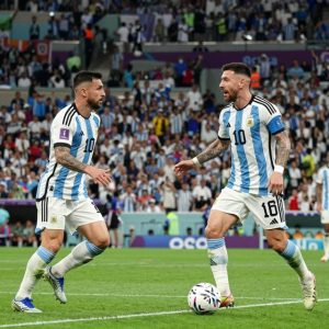 Tứ kết World Cup 2026: Argentina và trận chiến chiến lược ngày 12/07