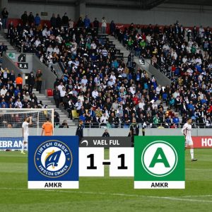 Irtysh Omsk tiếp đón Amkar: Amkar được nhà cái đánh giá trên 72% khả năng thắng