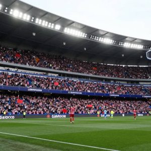 Atletico Mitre đón Racing Cordoba: Cơ hội thoát khủng hoảng cho đội chủ nhà?