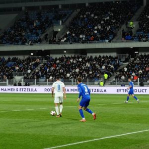 Dự đoán Mamer vs Etzella Ettelbruck: Giao hữu khó đoán