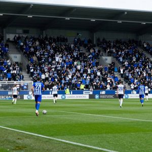 Ostersunds FK tiếp đón Landskrona BoIS: Cơ hội phục thù trên sân nhà